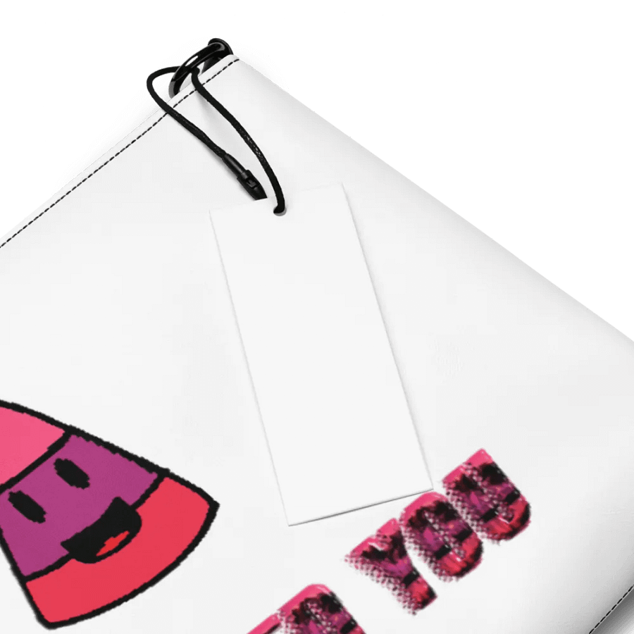 I CARRIED YOU - Cross Body Bag product image (4)