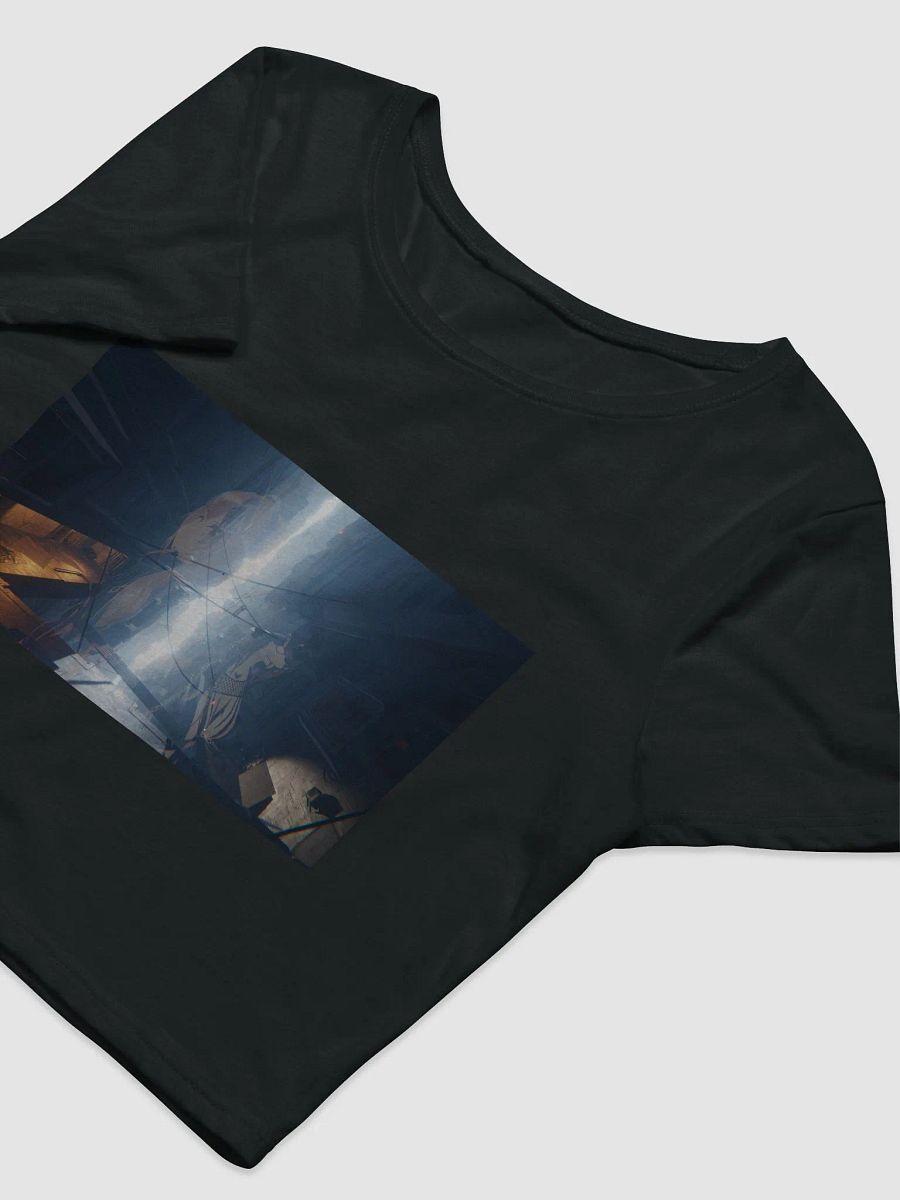 Duality Crop top product image (9)