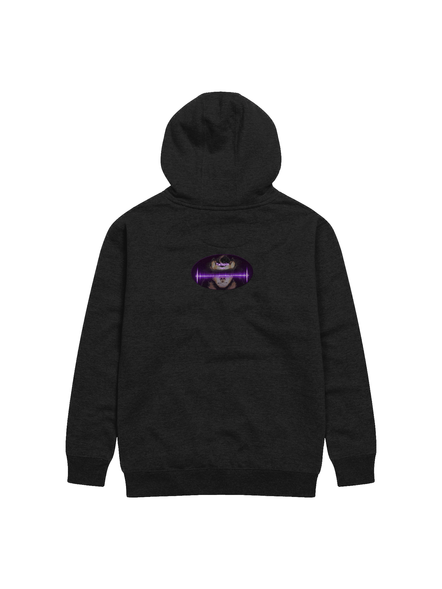 Ursonis - Tailspin Hoodie product image (4)