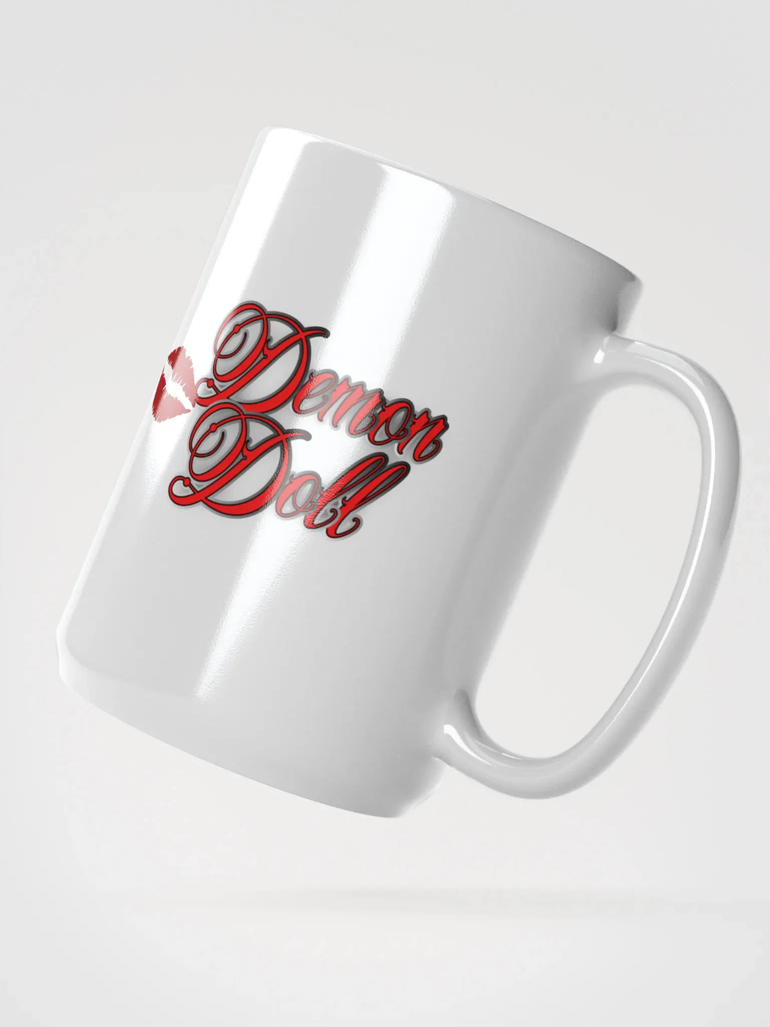 DD- The Mug!! product image (2)
