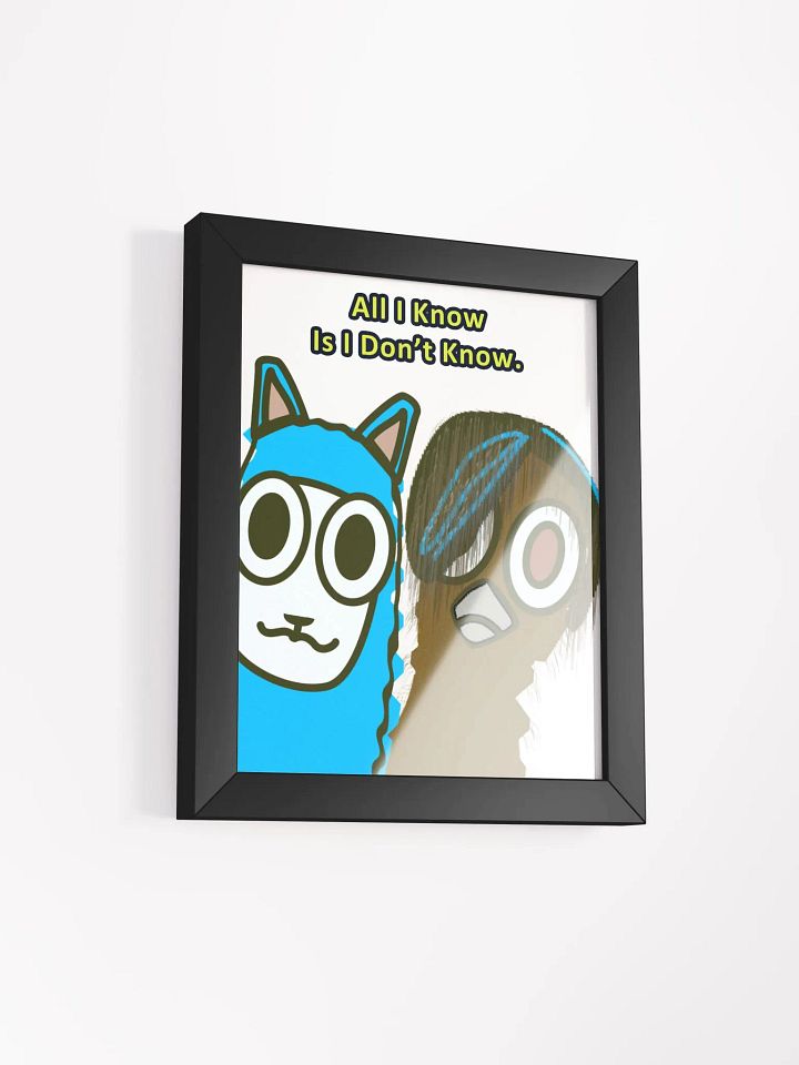 Dillama and Milo Emu 