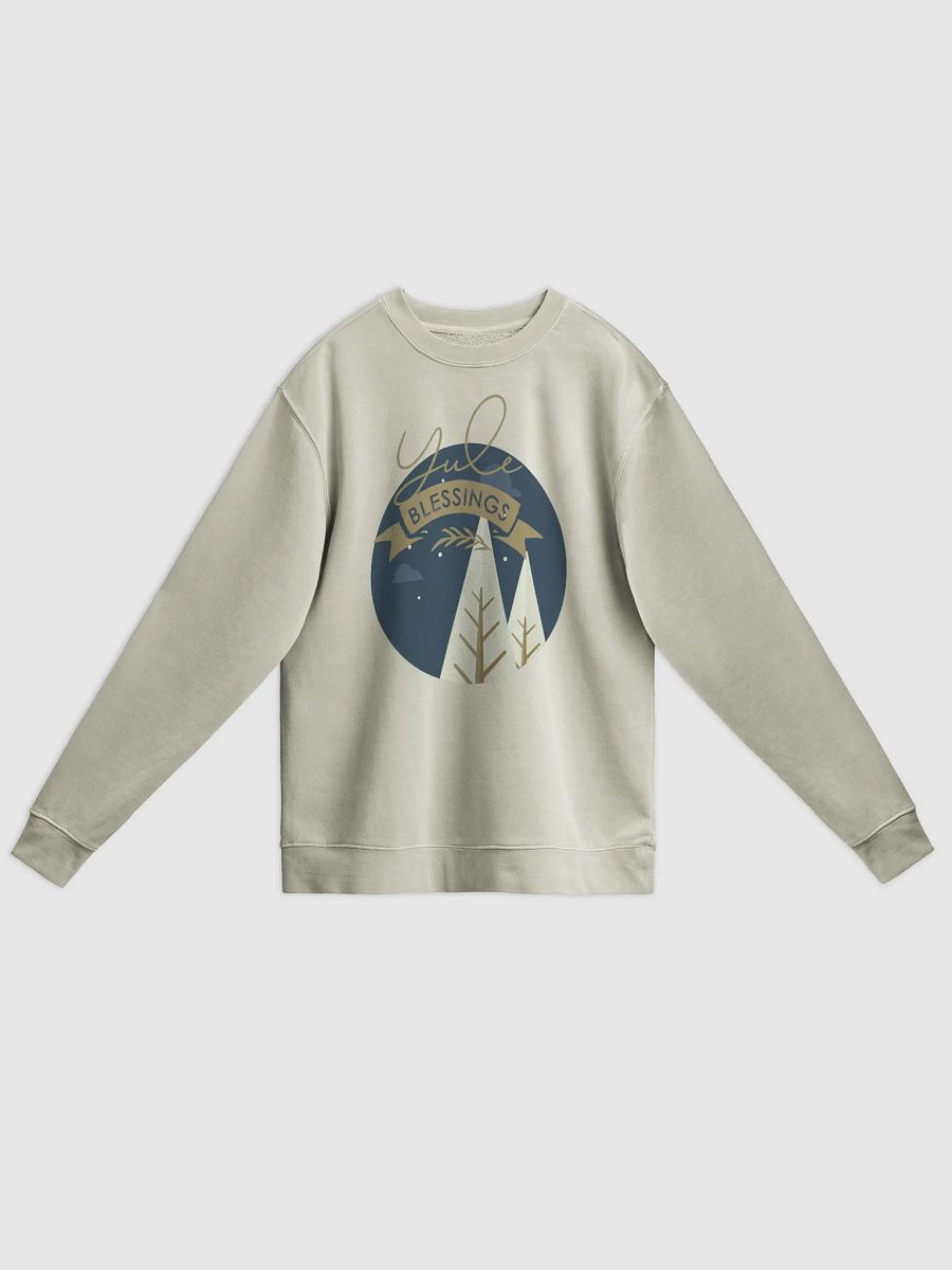 Yule Blessings product image (3)