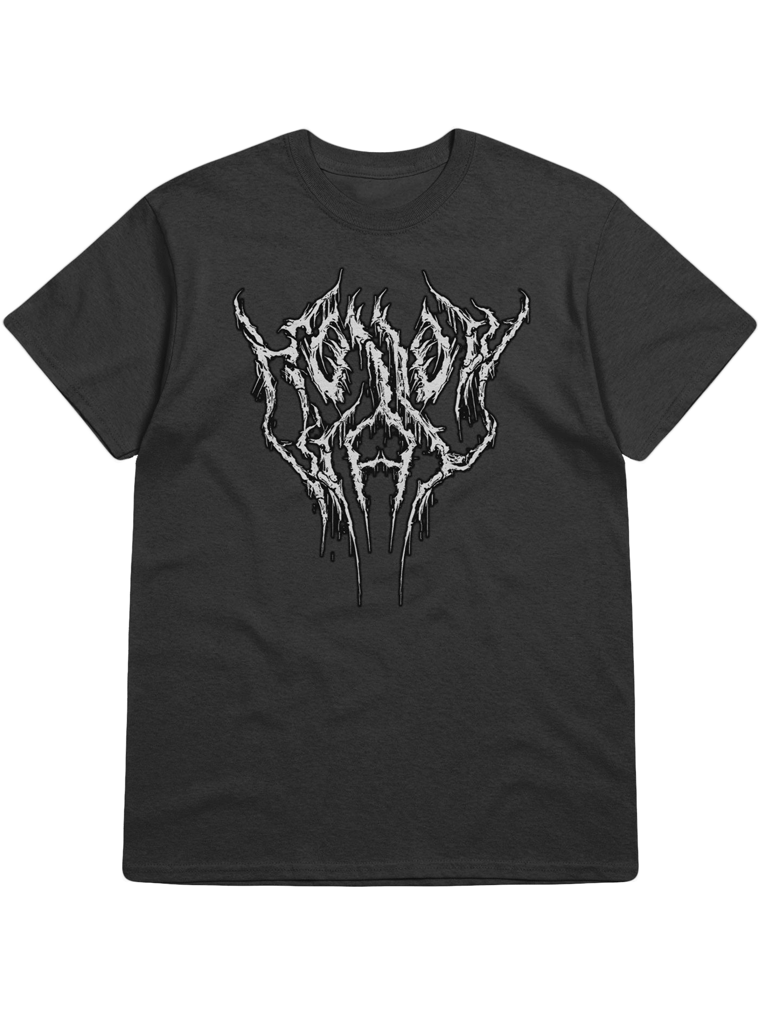 HOLLOWxWAY T-Shirt product image (1)