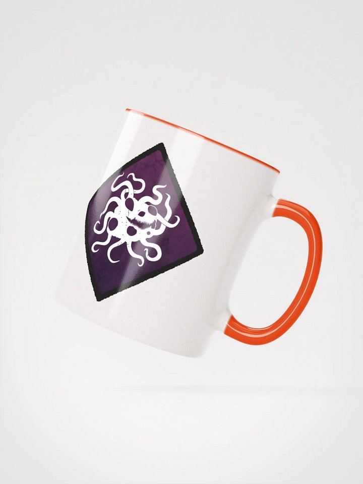 Wake-Up Call (Ceramic Mug) product image (2)