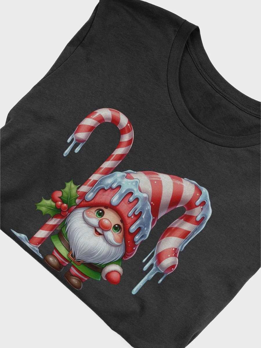 Christmas Candy Cane Icing Gnome 18 product image (18)