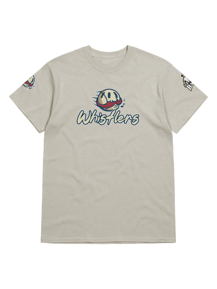 Whistlers Unisex TShirt product image (1)