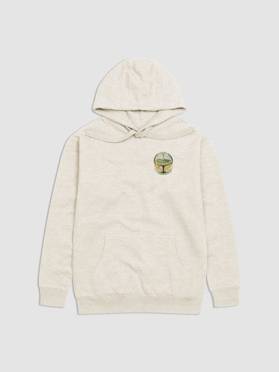 The Mundane Tree Hoodie product image (2)