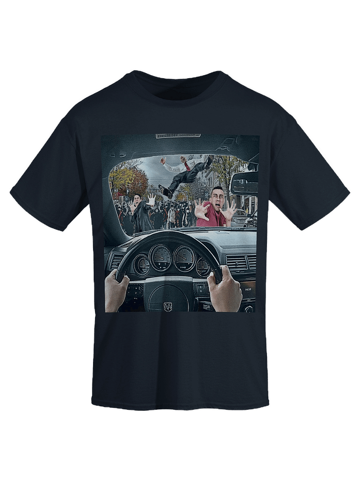 DEFENSIVE DRIVER product image (1)