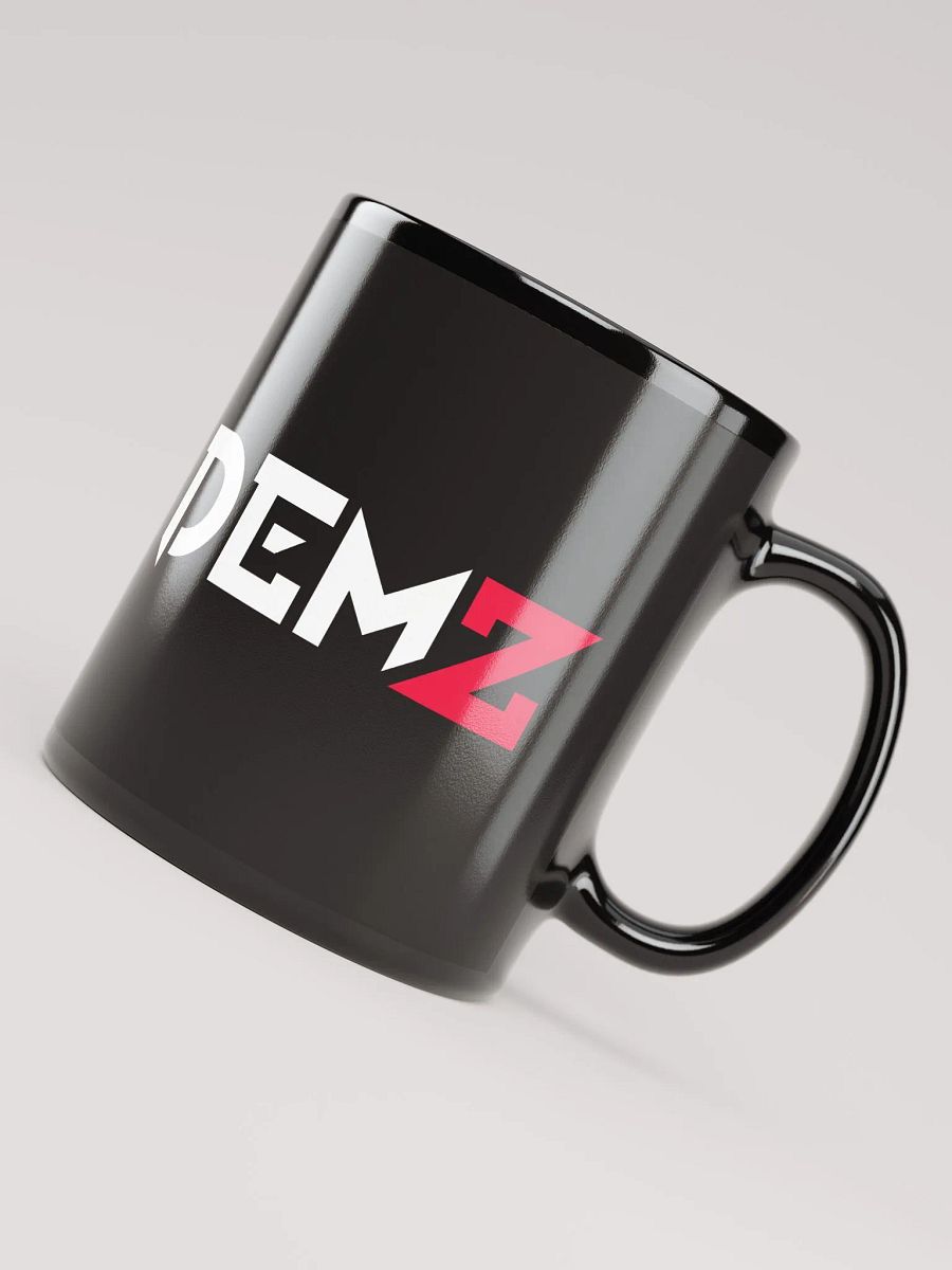 DemZ Mug product image (8)