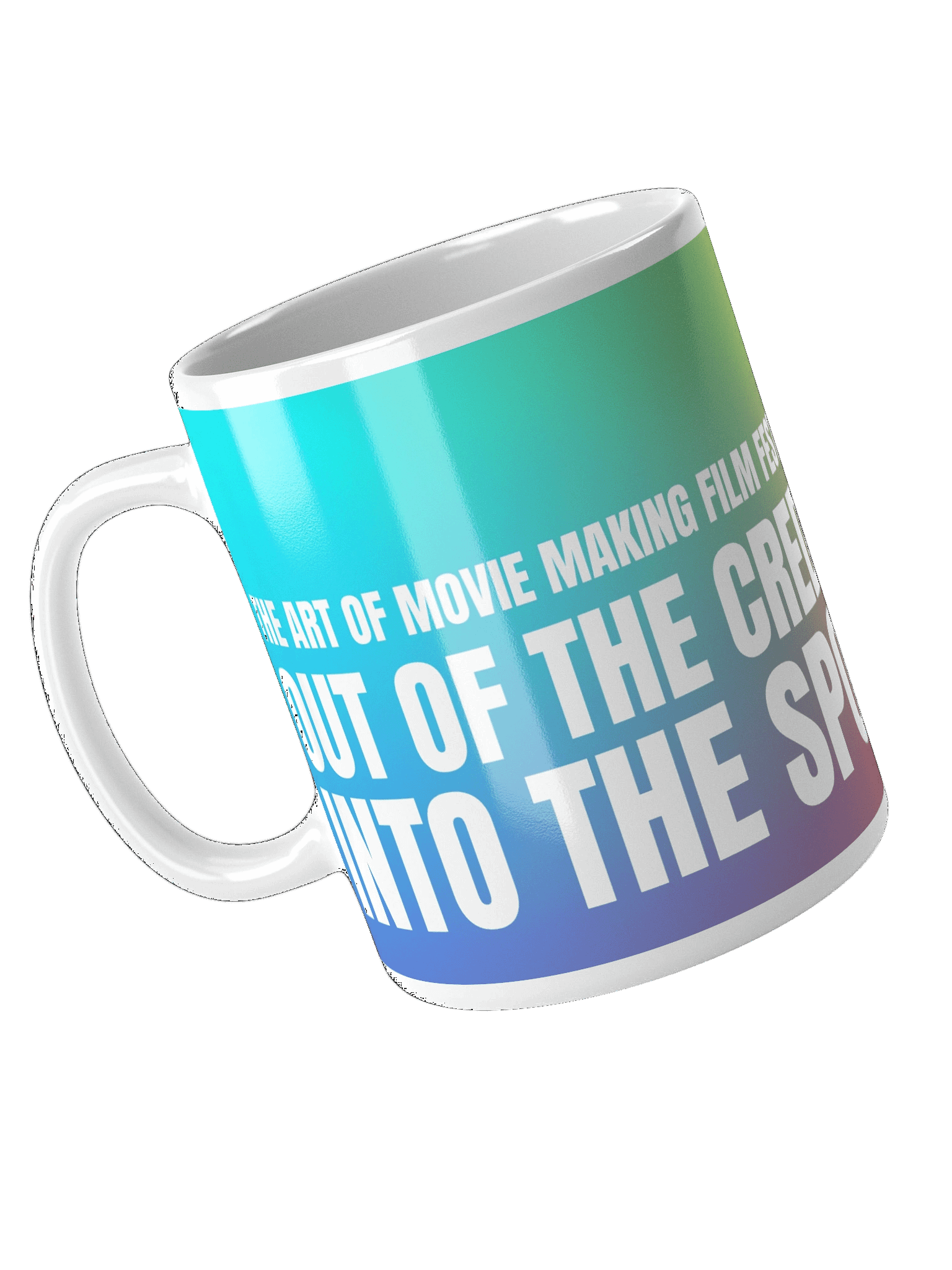 Out of the credits and into the spotlight product image (4)