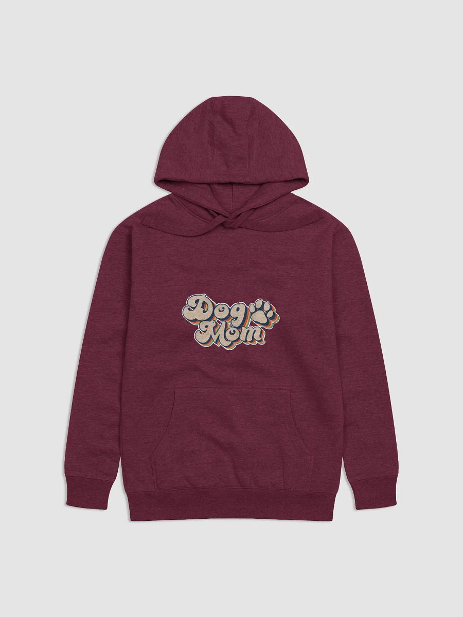 Dog Mom Hoddie product image (9)