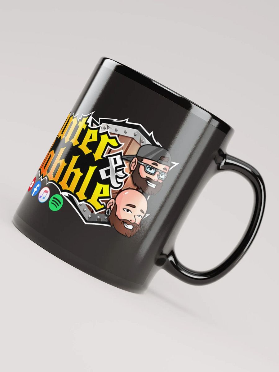 Banter&Babble Mug product image (7)