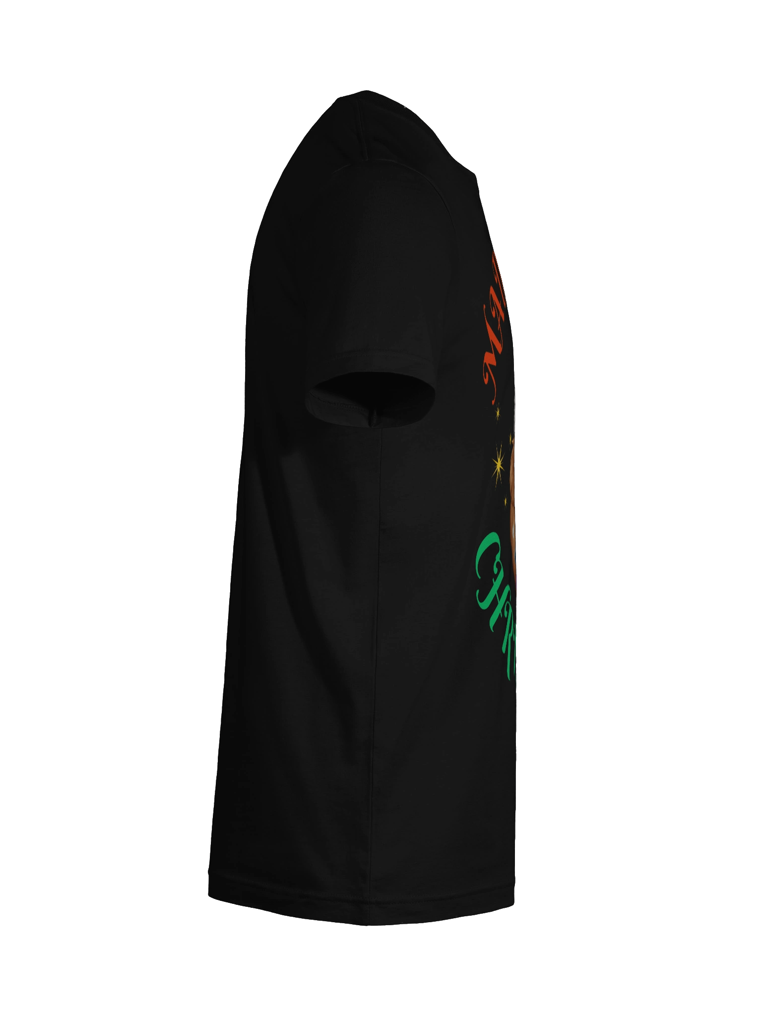 MadhouseXmasBeard - T-Shirt product image (81)