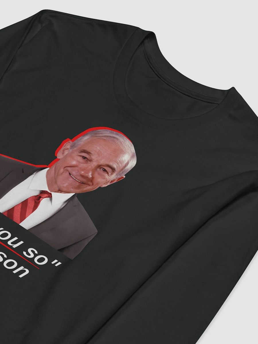 If I Told You So Was A Person product image (3)