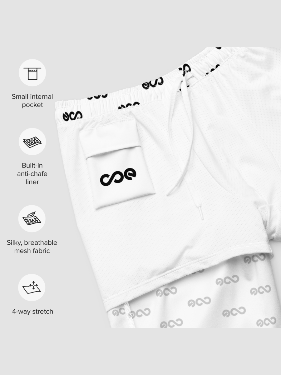 COE Premium Swim Trunks 1 product image (5)