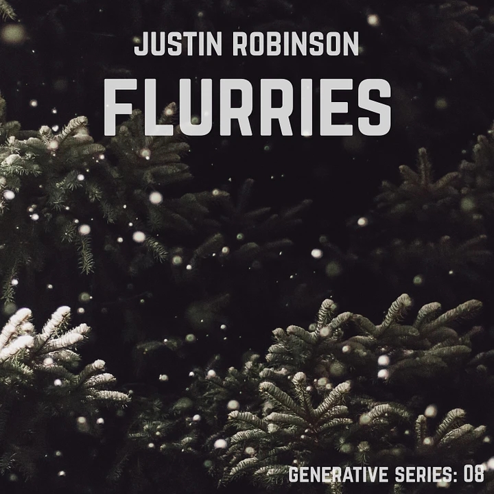 Flurries product image (1)