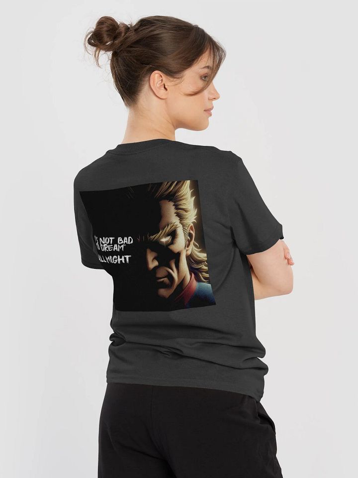 - All Might - product image (1)