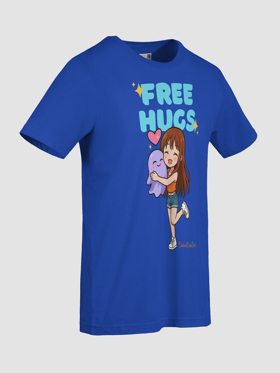 Free Hugz T-Shirt product image (66)
