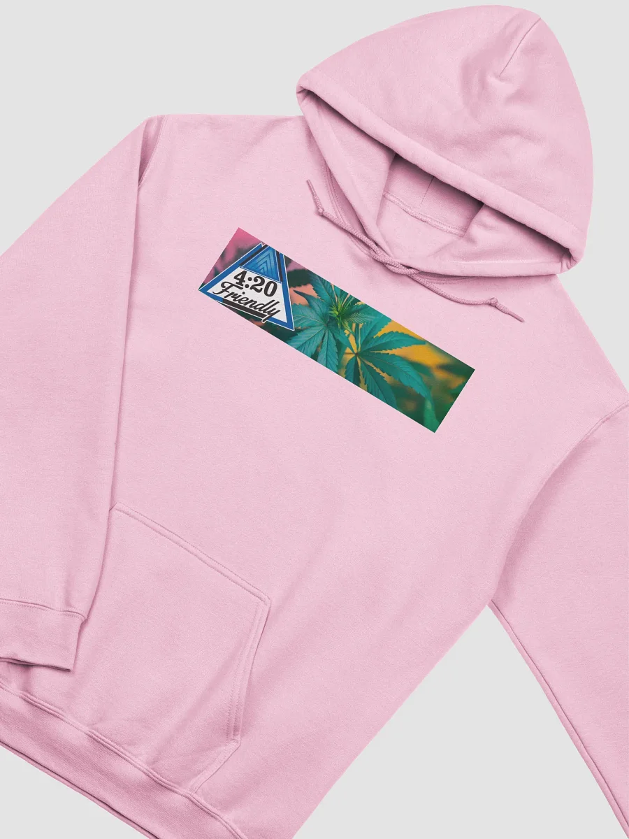 Hoodie product image (7)
