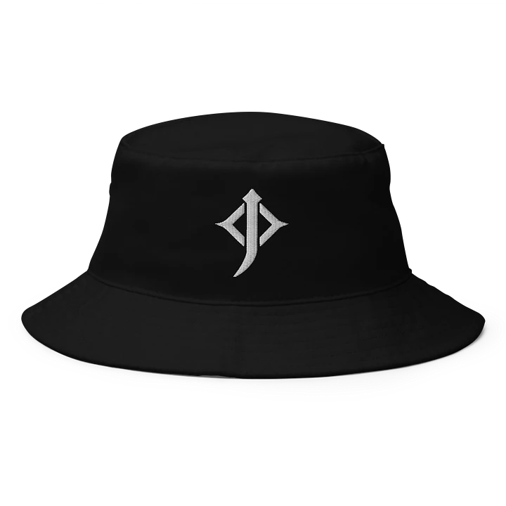 Jaffer Logo Bucket Hat product image (1)