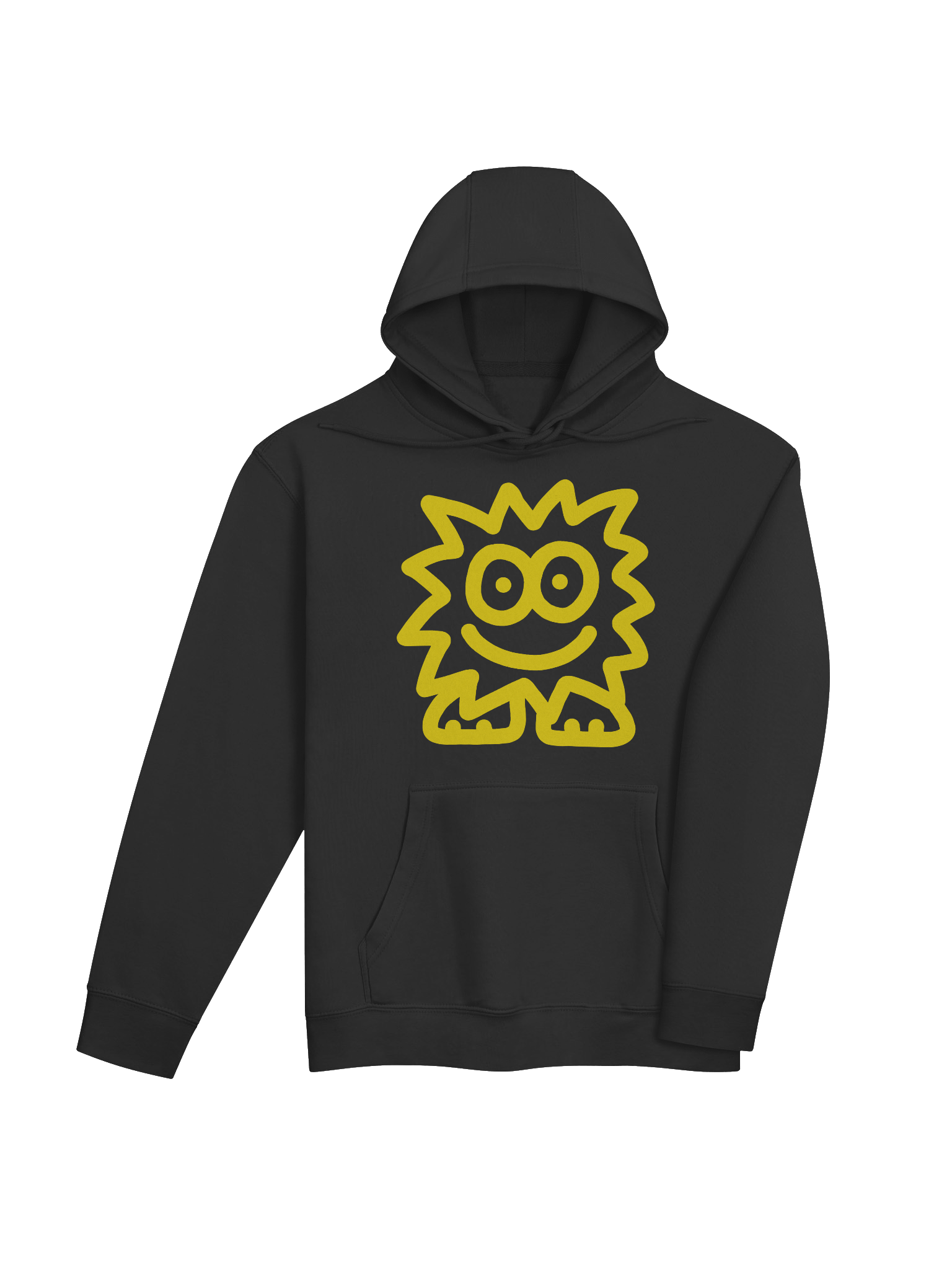 'Shmug' Hoodie product image (4)
