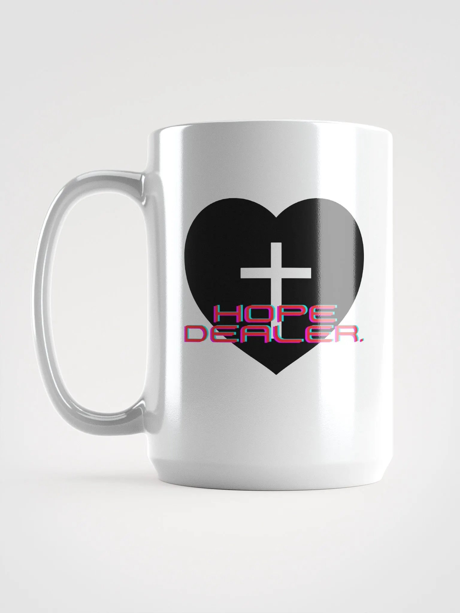 Hope Dealer Mug product image (2)