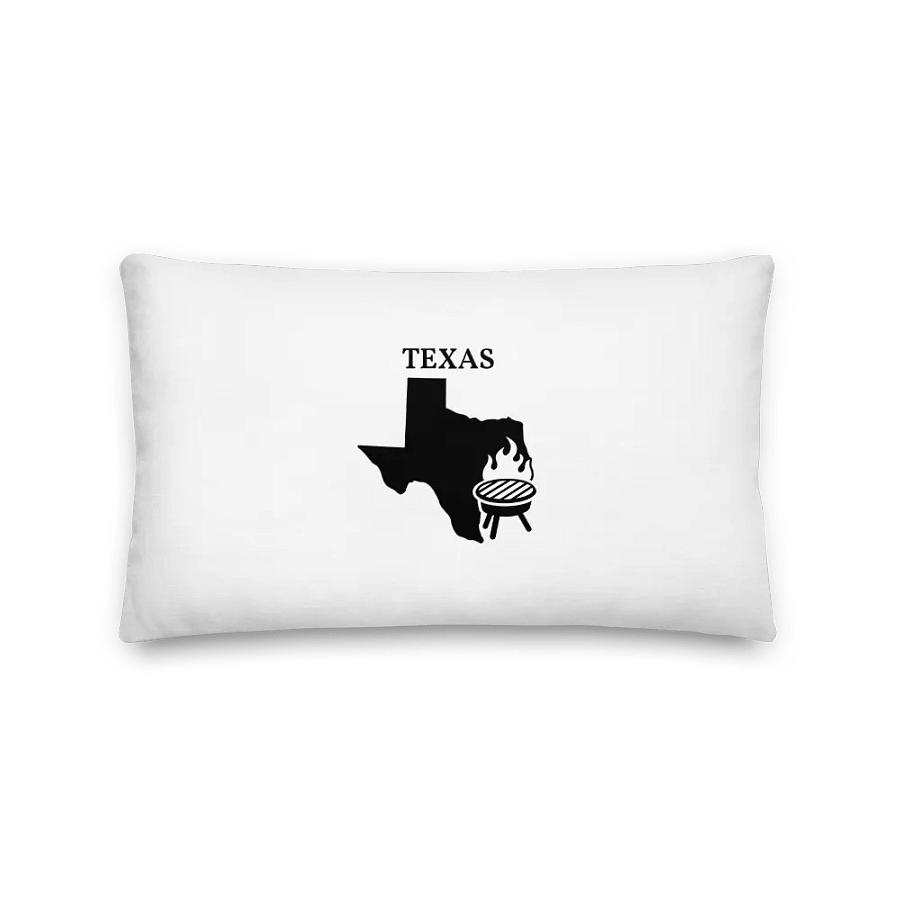 Midnight Noir All-Over Print Pillow product image (2)