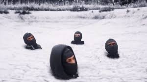 SNOW EMOTE PACK - FiveM Custom Animation Packs product image (1)