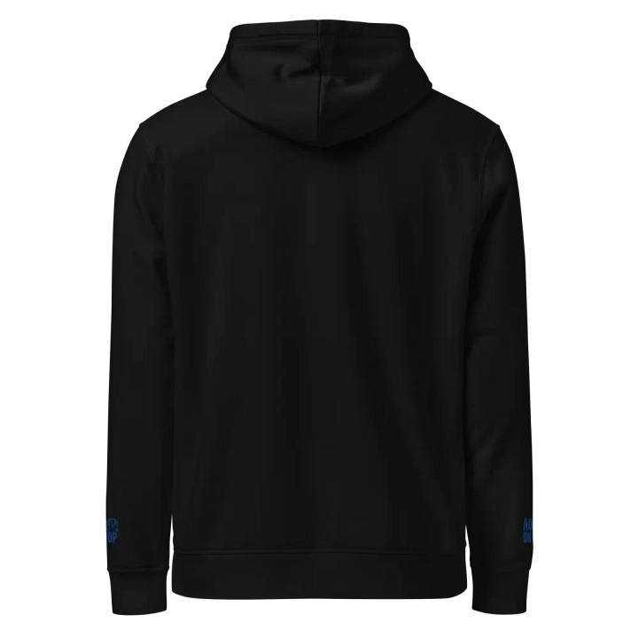 MZSG X AOD HOODIE product image (2)
