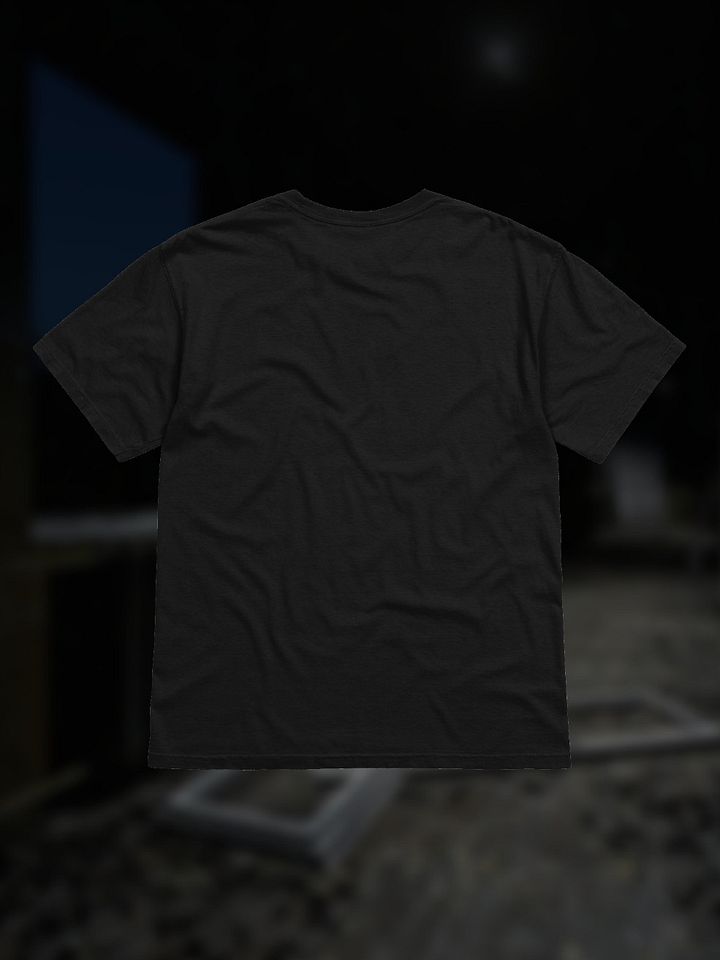I EAT ASBESTOS T-Shirt product image (2)