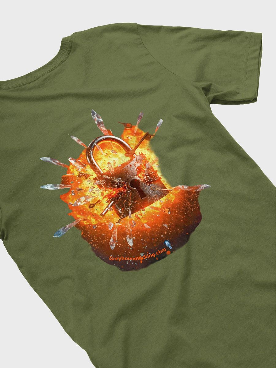 Fire & Ice Logo product image (28)