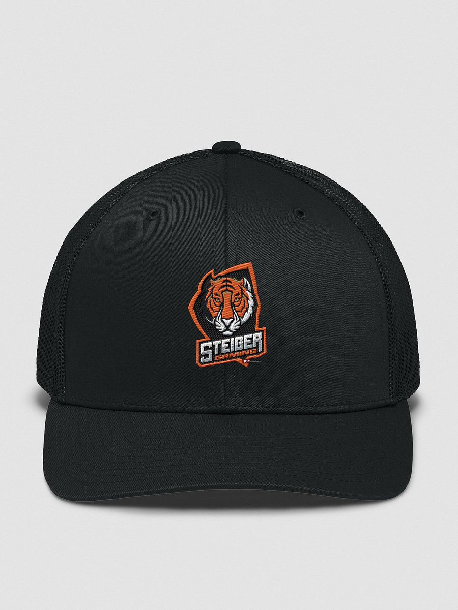 SteigerGaming Trucker Hat product image (2)