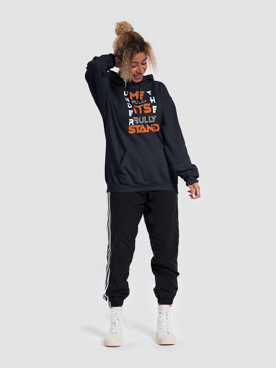 UNDERSTAND FULLY (HOODIE ) LD product image (5)