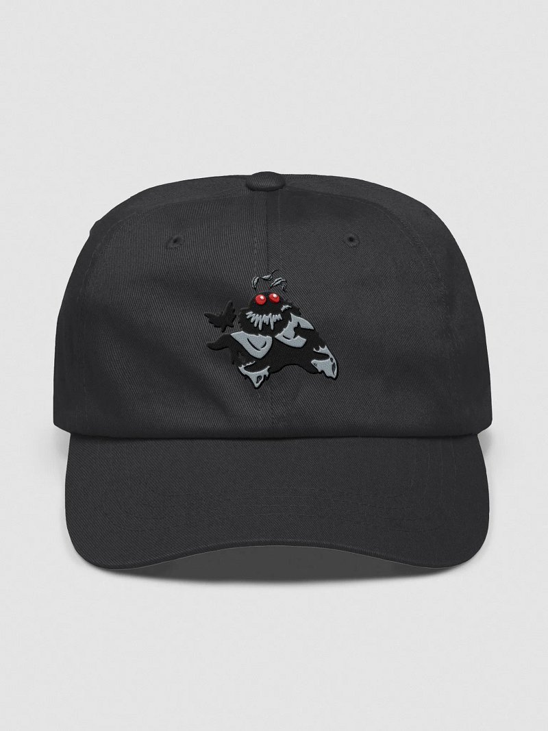 Mothman Magnus Hat