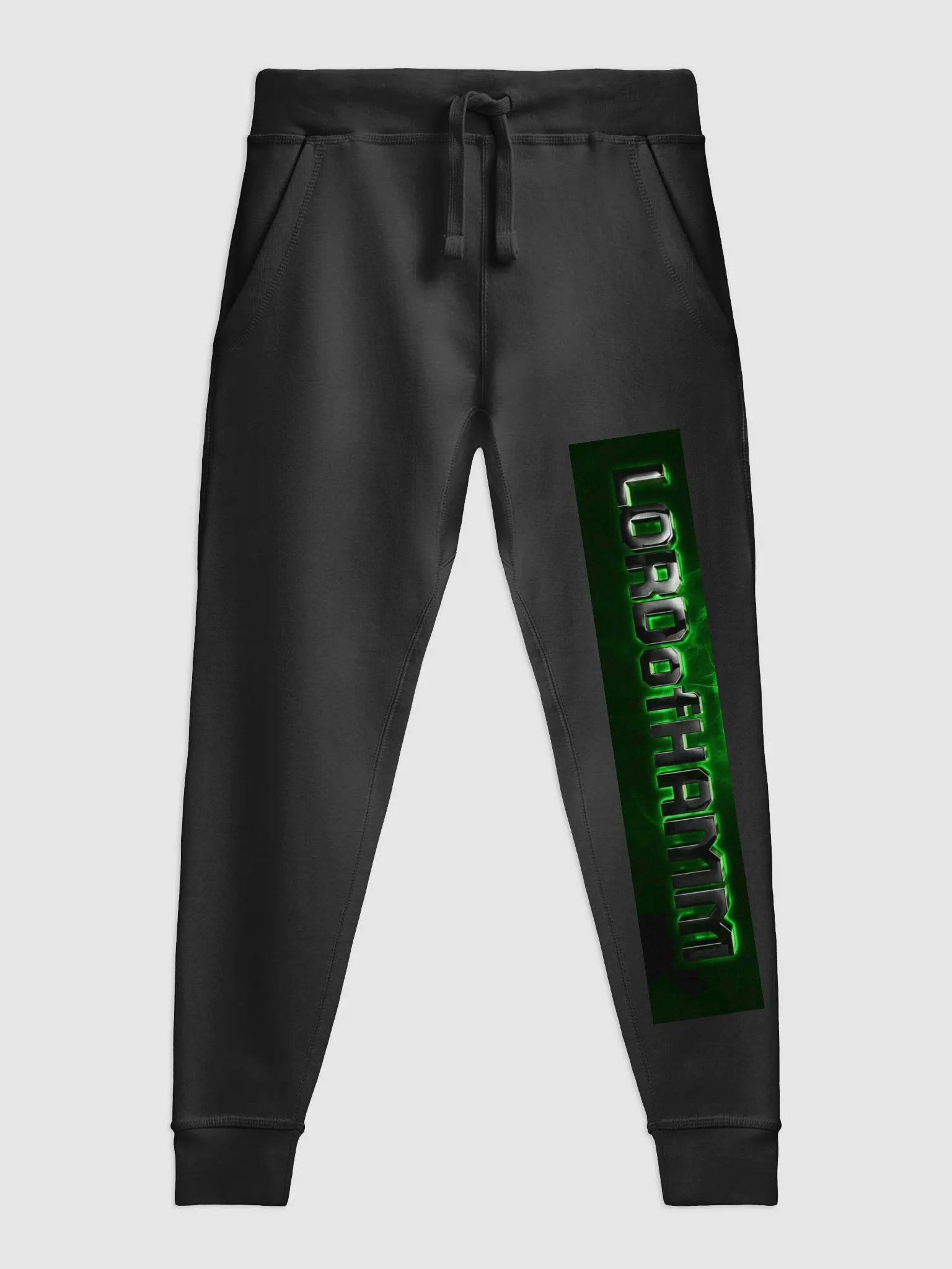 🔥 LORDofHAMM Signature Joggers! 🔥 product image (5)