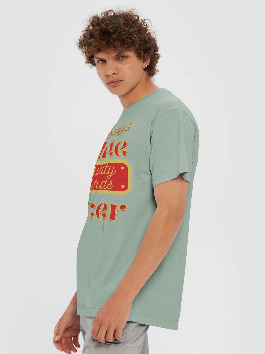 YOUR FEELINGS VIOLATE COMMUNITY STANDARDS OFFICER product image (77)