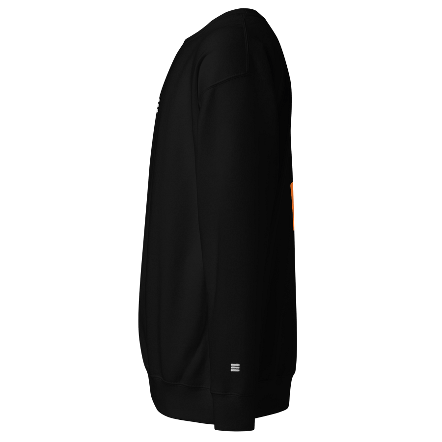 LOVE Panda Long Sleeve product image (3)