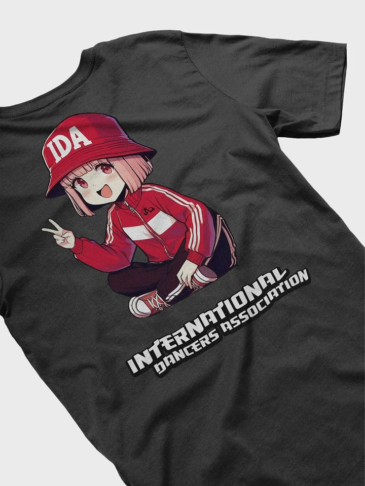 IDA 