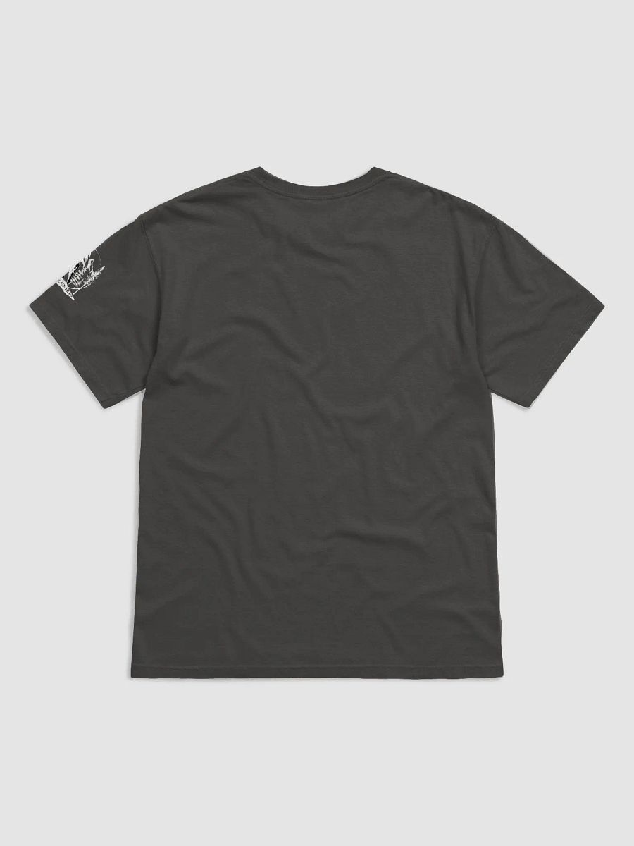 #1 DAD T-SHIRT product image (26)