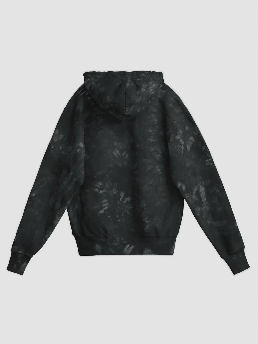 Alt Logo Tie Dye Hoodie product image (2)
