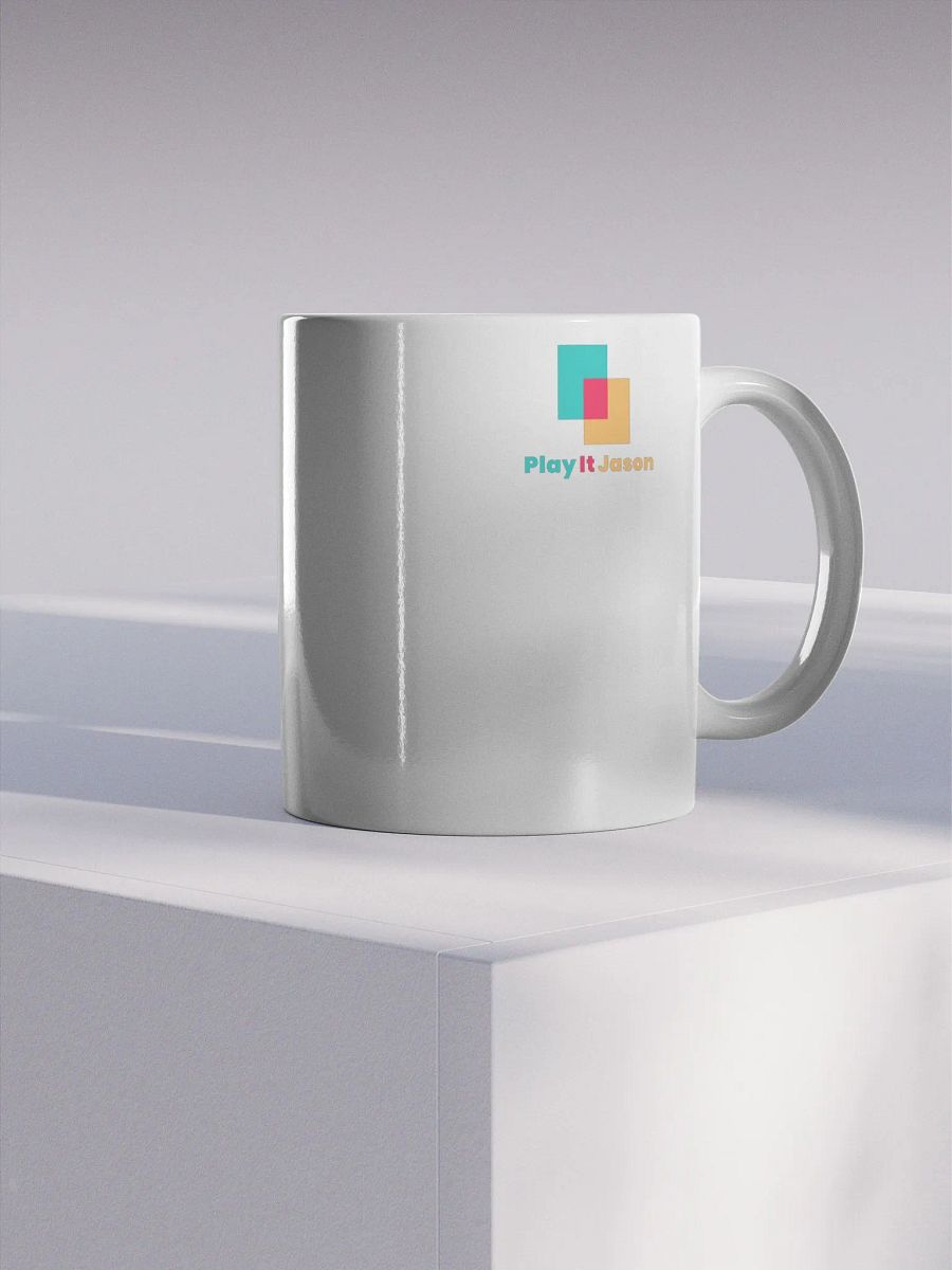 Rubber Hose Mug product image (4)