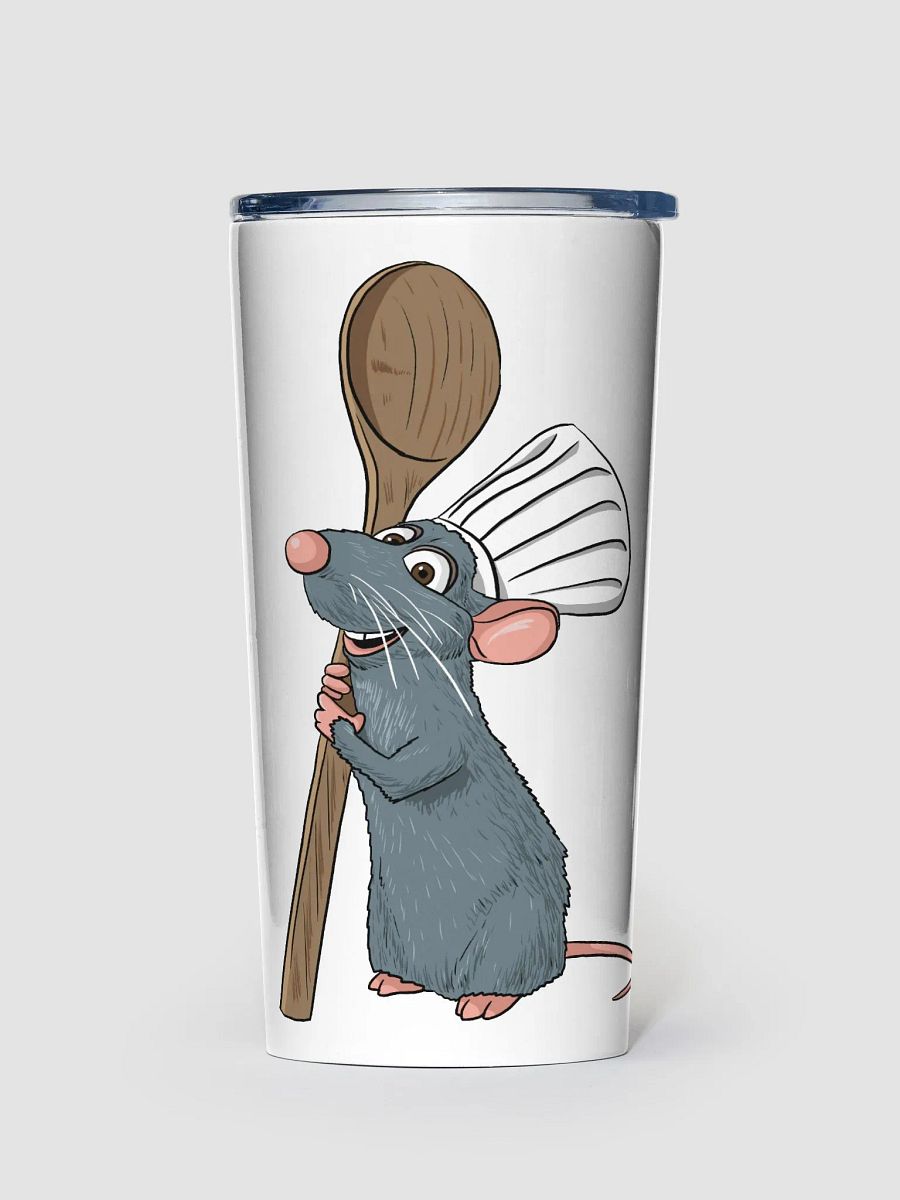 Remy the Little Chef product image (1)