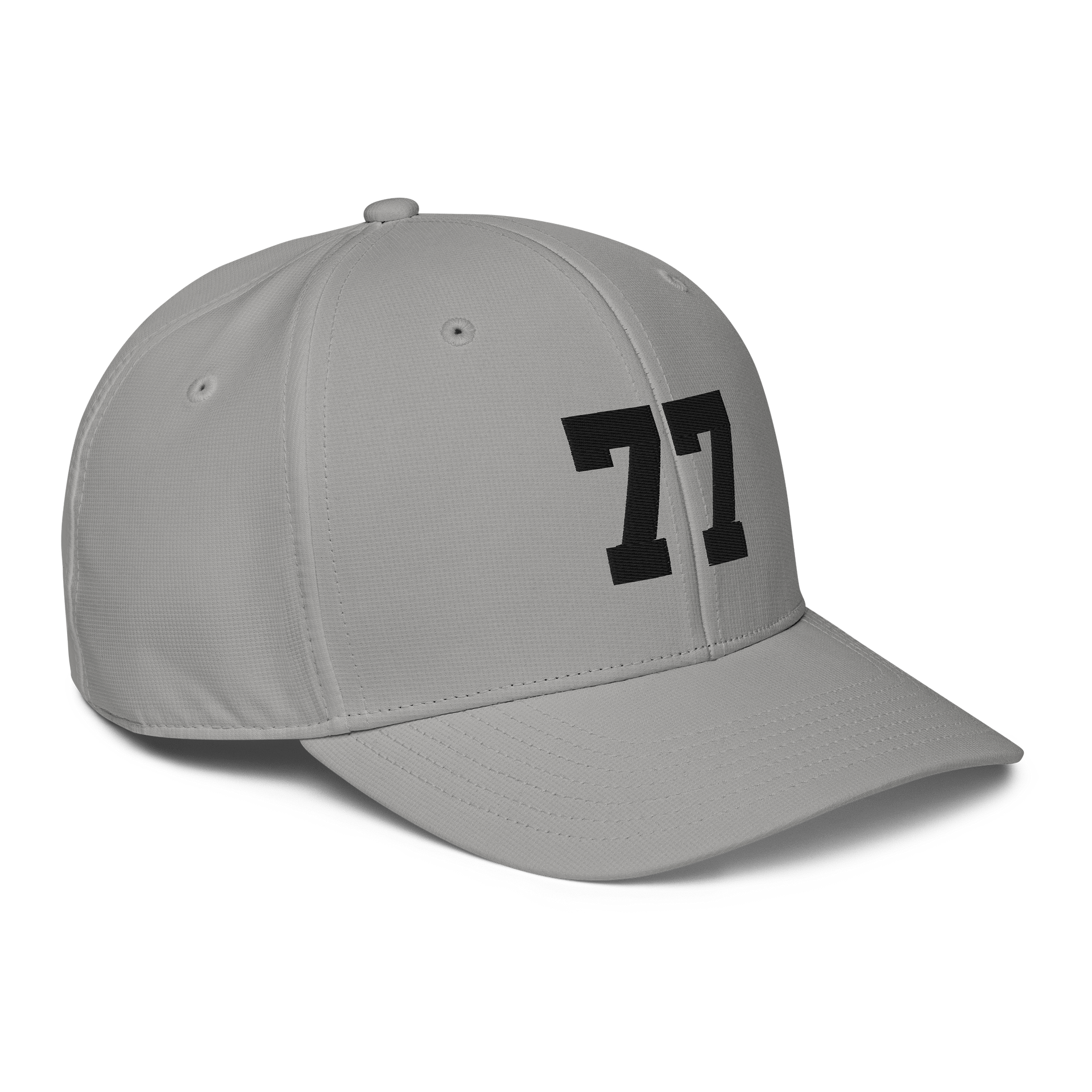 Number 77 Design Adidas Performance Caps product image (15)