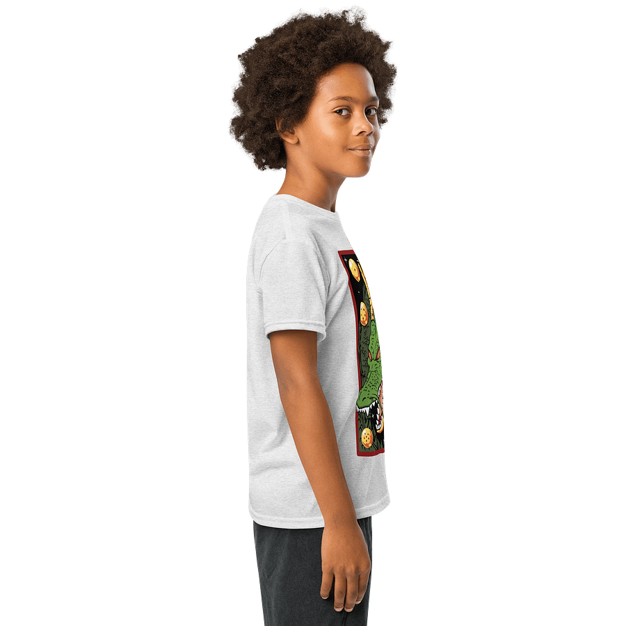 Shenron's Wishmaker Tee product image (68)