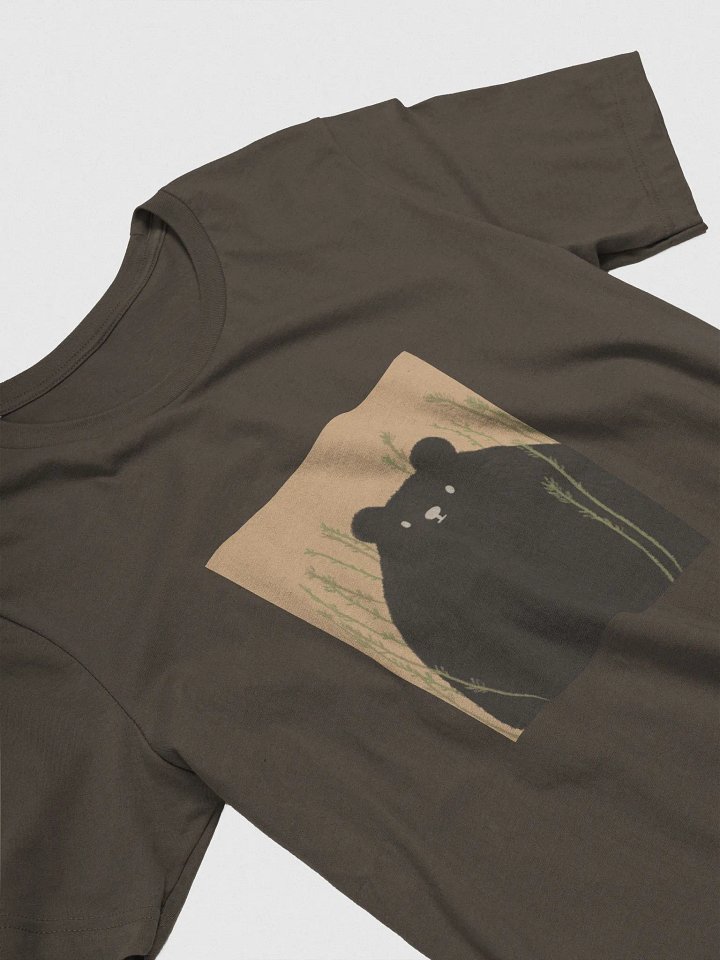 Chunky Bear Tee product image (1)