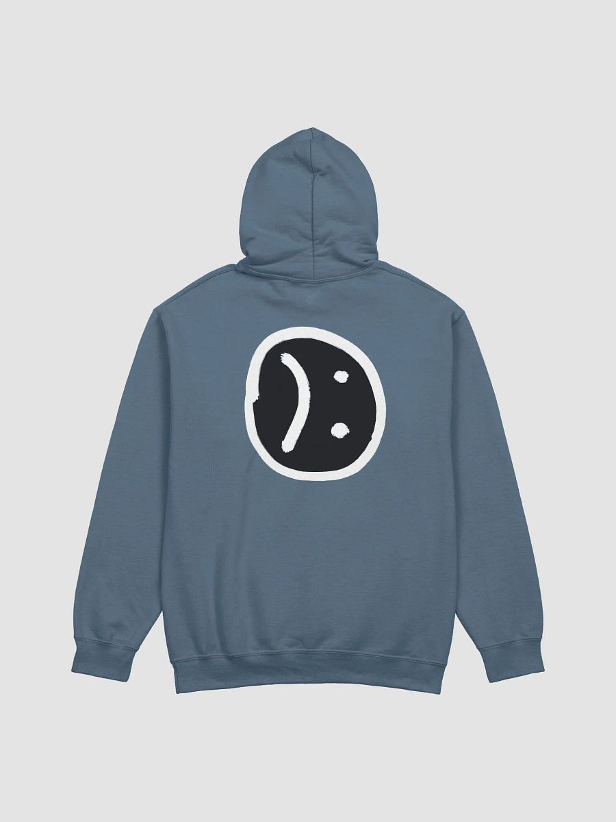Eye Survived Hoodie product image (2)