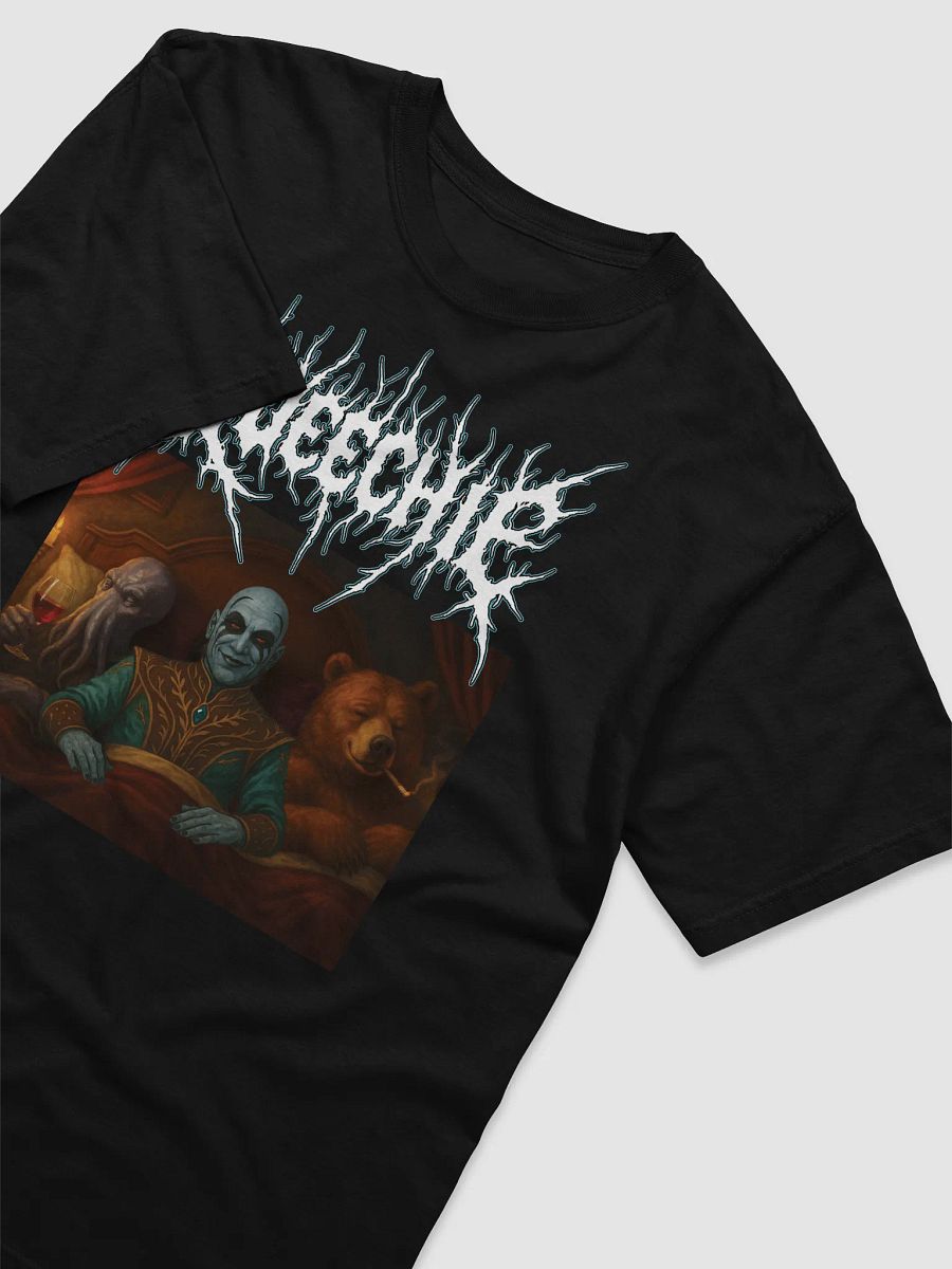 Paul Queechie Tee product image (3)