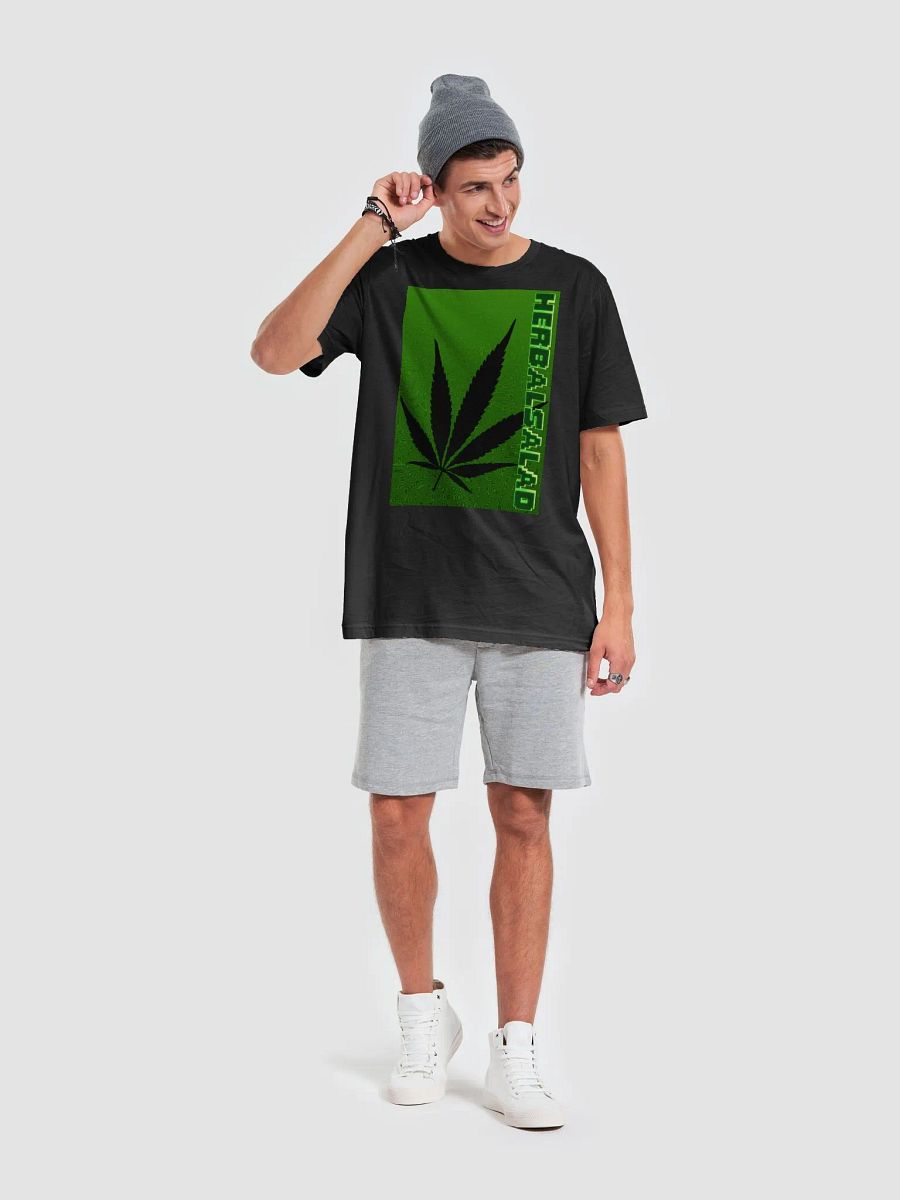 HerbalSalad Trippy Leaf #2 product image (6)