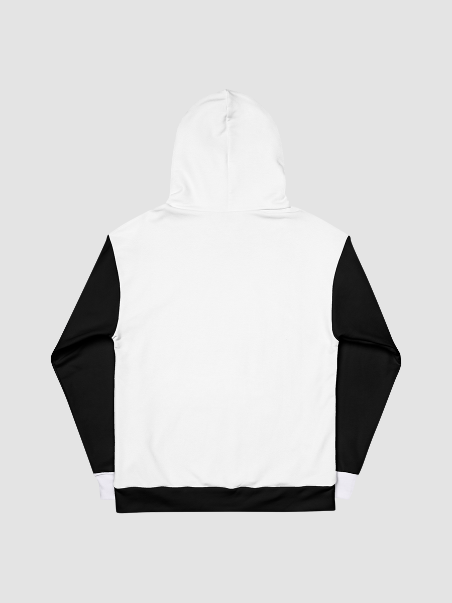 「キャプテン」Badgertail Hoodie product image (4)