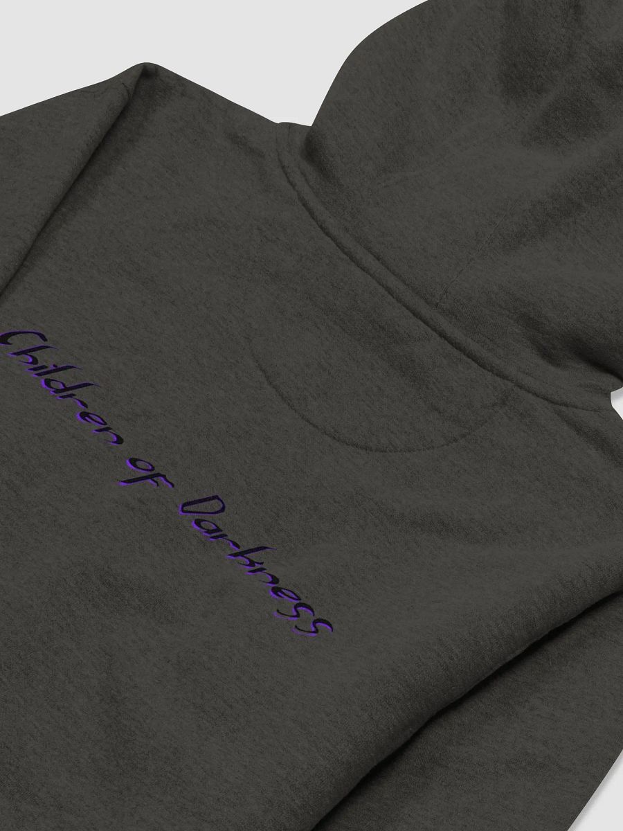 "Children of Darkness" Cotton Heritage Hoodie product image (11)